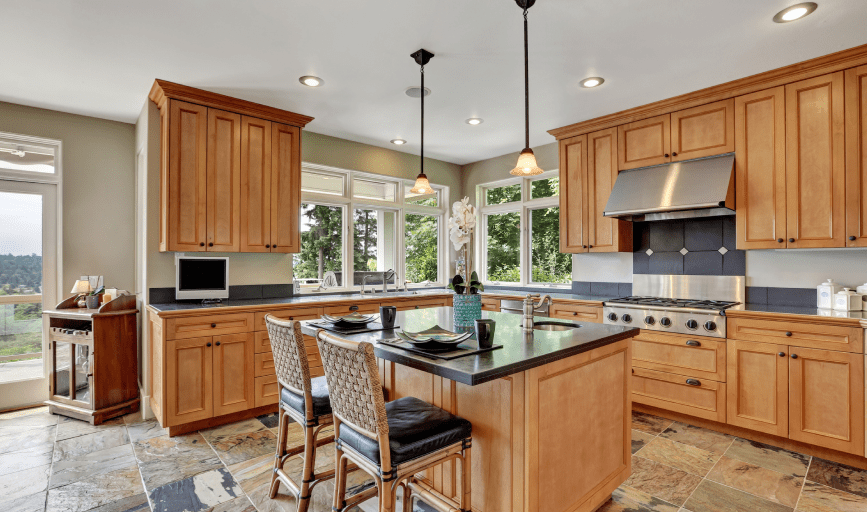 Kitchen Remodeling
