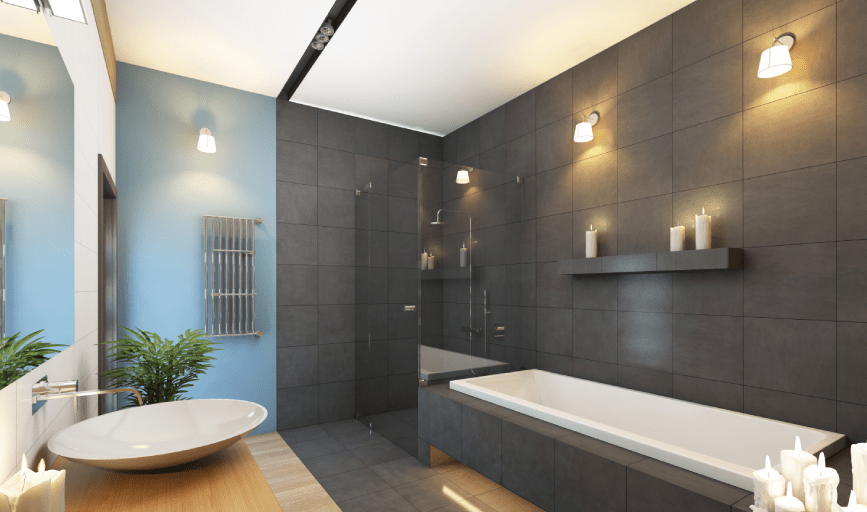 Bathroom Remodeling